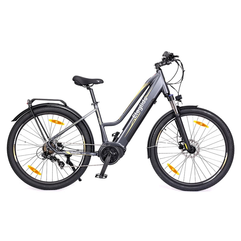 Eleglide C1 ST Elektrofahrrad Eleglide C1 ST Elektrofahrrad